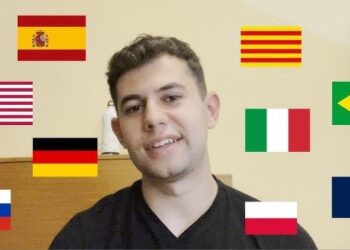 “لوبوكلاج”  تحاور الإسباني بيدرو رودريغيز ملك اللغات: زار 32 دولة و يتقن 9 لغات و العاشرة ستكون العربية