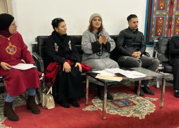 طنجة: العمل الجمعوي النسائي المغربي من التحرير إلى البناء والتنمية: المسار والتحديات