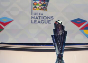 ليلة كروية ممتعة ومثيرة في دوري الأمم الأوروبية