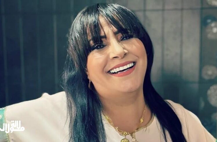 “لوبوكلاج” تحاور  بطلة مسلسل جرح قديم الممثلة زهيرة صادق: دور “الباتول” أتعبني جدًا، ولم أعد أعيش كباقي الناس