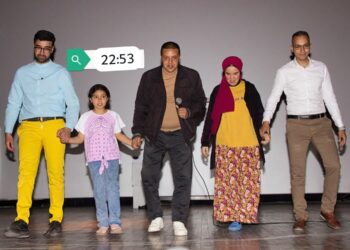 ” نزول “ إلى جمهور قصبة تادلة   