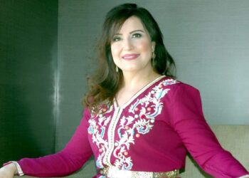 ” لوبوكلاج ” تحاور الفنانة المثقفة مجيدة بنكيران: فيلم “دمليج زهيرو” هو نموذج مميز ومصغر لمفهوم “تامغربيت”