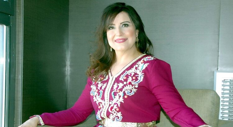 ” لوبوكلاج ” تحاور الفنانة المثقفة مجيدة بنكيران: فيلم “دمليج زهيرو” هو نموذج مميز ومصغر لمفهوم “تامغربيت”