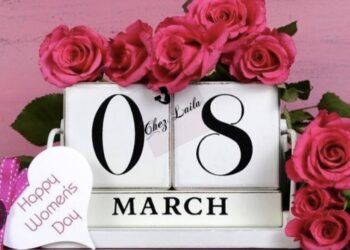 اليوم العالمي للمرأة .. مناسبة  لمواصلة الجهود للنهوض بنصف المجتمع    