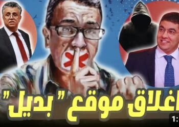 من يريد إسكات الصحافي المستقل حميد المهدوي؟