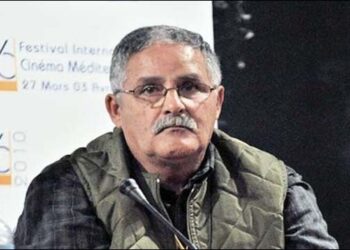 “ السينما و الفكر النقدي” في مقهى رنشهاوسن