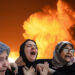 انقلاب على الهدنة .. جحيم وقت السحور في غزة