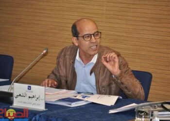 غدا السبت: لقاء مفتوح مع الخبير الإعلامي الدكتور إبراهيم الشعبي على قناة الحقوقي إدريس السدراوي 