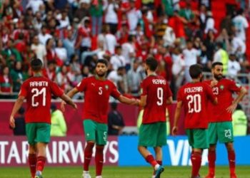 منافس قوي يزاحم المغرب وإسبانيا على ميسي الجديد
