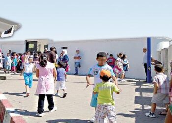 كاميرات ذكية في مدارس المغرب .. هل تعالج مشكل العنف المدرسي ؟