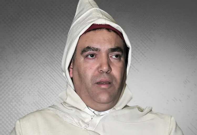 لوبوكلاج .. تساءل وزير الداخلية عبدالوفي لفتيت حول إشهار الخدمة العسكرية