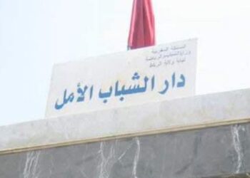 كاميرا كيدس .. بيعقوب المنصور 