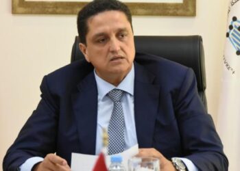عمر مورو في  اجتماع تقييمي بمقر وزارة الداخلية بالرباط: مدن الشمال تشهد دينامية كبيرة على مستوى تنفيذ المشاريع ذات الصلة بالحدث الرياضي القاري