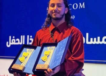 “أعطار” .. أفضل عمل أمازيغي وأفضل إخراج لعام 2025