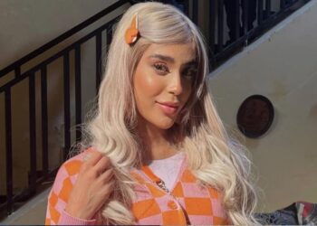 كريمة غيث تتألق في دور “ثريا” في مسلسل “رحمة” وتحصد جائزة أفضل ممثلة