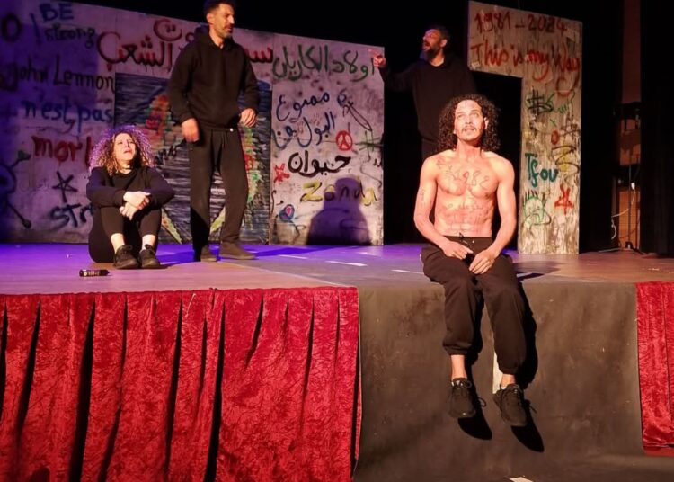 “السكات” في سيدي بليوط