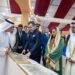 المغرب يرحب بالشارقة كضيف شرف في المعرض الدولي للكتاب