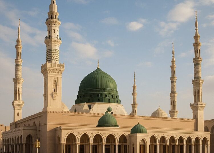 طيبة
