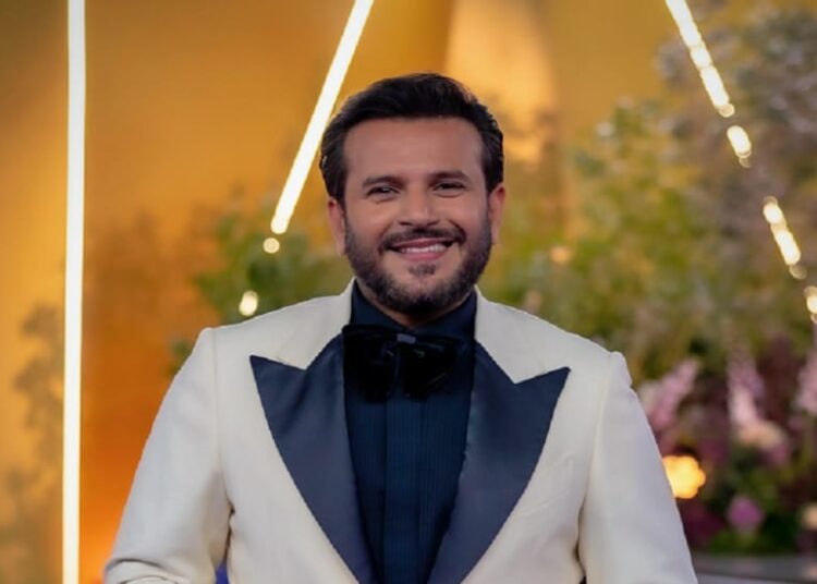 رحيل الإعلامي السوري صبحي عطري 