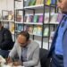 باميدا : يقدم ‘المحارب القديم’ بالصالون الدولي للنشر والكتاب بالرباط
