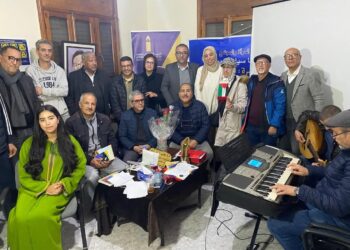 فاتح ماي 2025: كرامة ، حرية و ديمقراطية