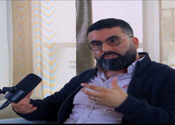 الصحافي يونس افطيط  .. يدان بالقانون الجنائي