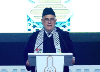 بنكيران: الإدارة الأمريكية تتحمل مسؤولية الإبادة الجماعية في غزة