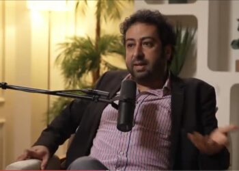 الصحافي المستقل عمر الراضي : يتحدث عن السجن و الصحافة و  السلطة