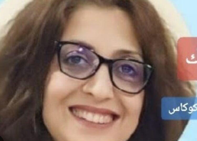 المبدعة أمينة كوكاس تنقلنا في رحلة شعرية تربوية عبر “لحن الطفولة و أغاني الأمل”