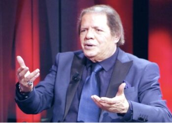 صاحب ““الزين فالثلاثين” يفارق الحياة بعد السبعين