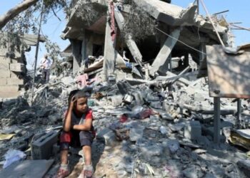 في يوم الطفل الفلسطيني.. إسرائيل تتعمد إبادة جيلٍ كاملٍ من الفلسطينيين