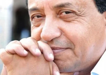 الوديع  يقدم ” سنوات الرصاص ” بالمكتبة الوطنية للمملكة 