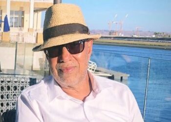 تقديم و توقيع كتاب “الاعلام ومونديال 2030 ” بالمعرض الدولي للنشر والكتاب بالرباط 