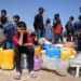 مهمة “شبه مستحيلة”.. حصول الفلسطيني في غزة على مياه آمنة للشرب