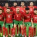 المغرب يواجه السعودية في كأس العر