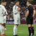 فتح تحقيق بحق مدافع ريال مدريد بسبب فيديو جنسي مع قاصر