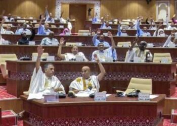 موريتانيا تدخل معركة ضد نهب المال العام وتؤسس سلطة وطنية لمكافحة الفساد