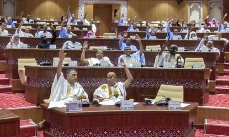 موريتانيا تدخل معركة ضد نهب المال العام وتؤسس سلطة وطنية لمكافحة الفساد