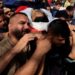 مجزرة جديدة.. 16 شهيدا و70 مصابا في قصف إسرائيلي على المستشفى الأوروبي بغزة