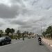 زخات مطرية شمالا و حرارة نسبية جنوبا اليوم الأحد بالمغرب