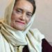 رحيل الفنانة المغربية نعيمة بوحمالة عن عمر يناهز 77 سنة
