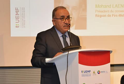 مركز حقوقي: جهات تعرقل جهود التنمية بإقليم الخميسات