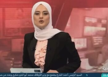 انطلاق البثّ التجريبي لأول قناة سورية رسمية بعد إطاحة الأسد