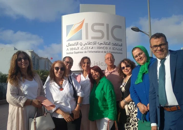 لا عدالة ولا مواطنة ولا ديمقراطية .. بدون حرية الصحافة