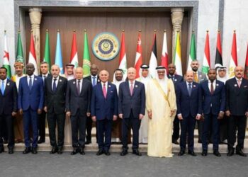 انطلاق القمة العربية بالعاصمة العراقية 