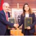 اتفاقية شراكة بين وزارة الانتقال الطاقي والمنظمة العلوية للمكفوفين لتعزيز الإدماج البيئي لذوي الإعاقة البصرية