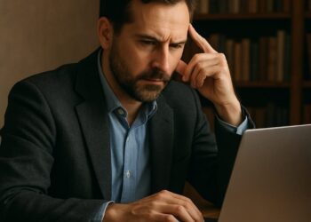 عندما يُجرّد الإنسان من التفكير النقدي في زمن الذكاء الاصطناعي