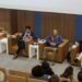 “خط ” سماح كامل في مواجهة العدسة: أو كيف تناولت السينما القضية الفلسطينية؟