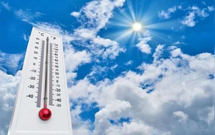 سبت حار نسبيا بالمغرب