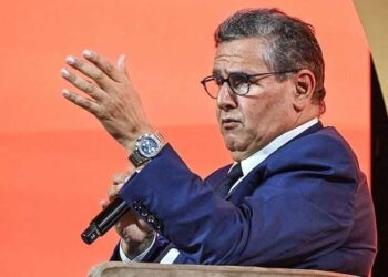 أحنوش .. وسط عاصفة انتقادات شديدة بـ”سبب استغلال إمكانيات الدولة” 